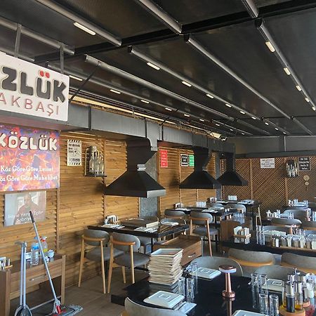 泽内尔酒店 安塔利亚 外观 照片